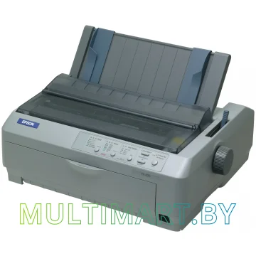 Матричный принтер Epson FX-890